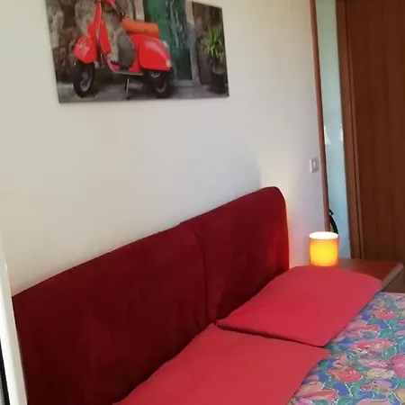 Apartment Marconi 196 Con 2 Biciclette E Wifi Gratis