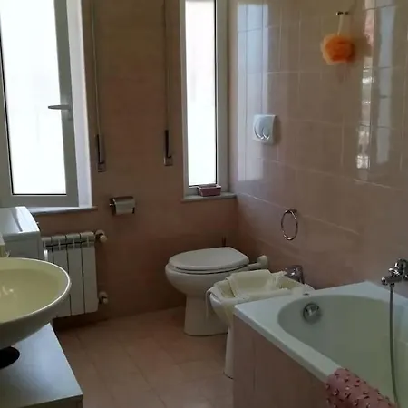 Marconi 196 Con 2 Biciclette E Wifi Gratis Apartment Sanremo